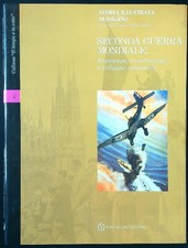 STORIA ILLUSTRATA DI MILANO