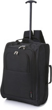 36L Zaino Trolley Borsa Da