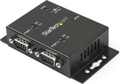 Adattatore usb seriale - usb, 2