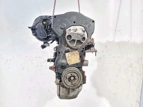 Motore tipo nfu citroen c4 - tipo,