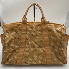 Borsa a mano farfalla Bottega