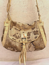 ** Alviero Martini ** Borsa a