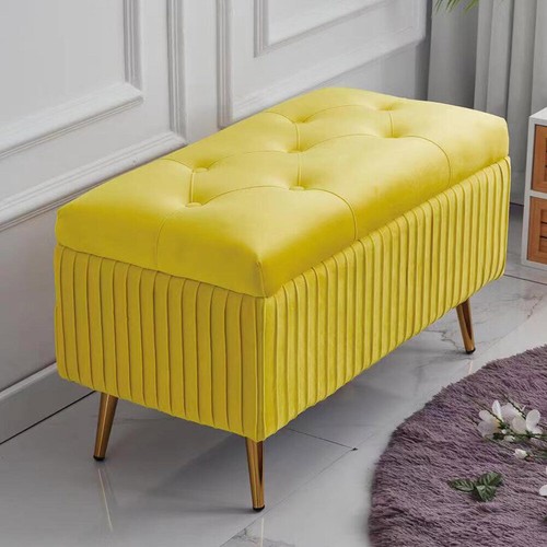 Pouf cassapanca panca - pouf,