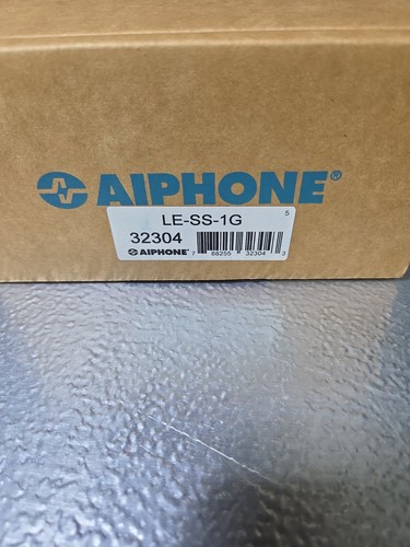 Nuova stazione sub aiphone - stazione,