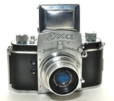 Exa Originale - Versione 8