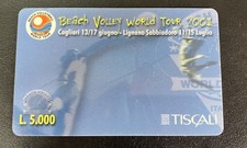 SCHEDE TELEFONICHE TISCALI