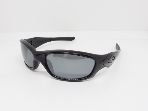 Oakley new straight jacket - jacket, ii