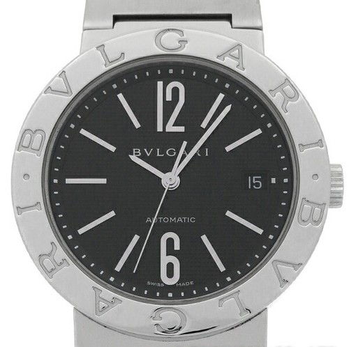 Orologio automatico bvlgari - orologio,