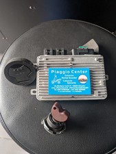 Centralina Piaggio Medley 125 