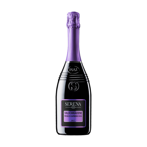 Prosecco valdobbiadene 1881 - valdobbiadene,
