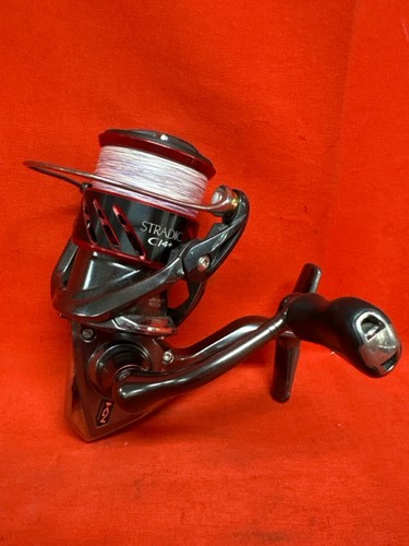 Mulinello spinning shimano - da,