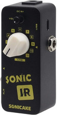 Sonic IR Pedale Chitarra