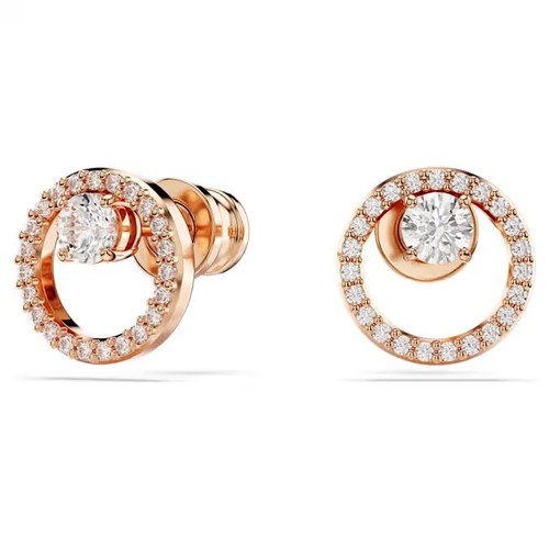 Collana swarovski donna - collana,