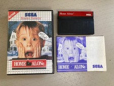 Home Alone Kevin Sega Master
