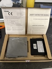 Toshiba 2ND Battery Pack