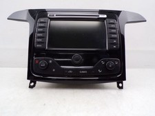 DISPLAY NAVIGATORE Ford S-Max