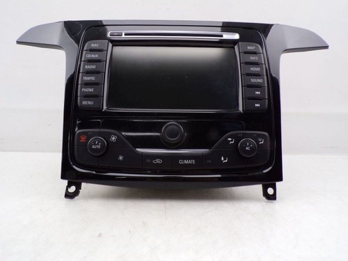 Display navigatore ford max - navigatore, s-max