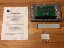 Crossover subbasso JBL MPA