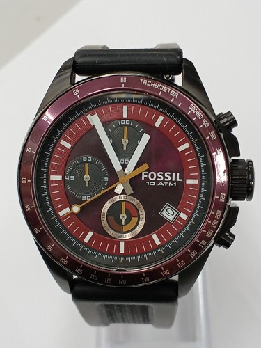 Orologio fossil ch2876 - orologio,