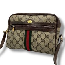 Borsa a tracolla Gucci GG