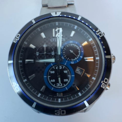 Orologio uomo citizen - orologio,