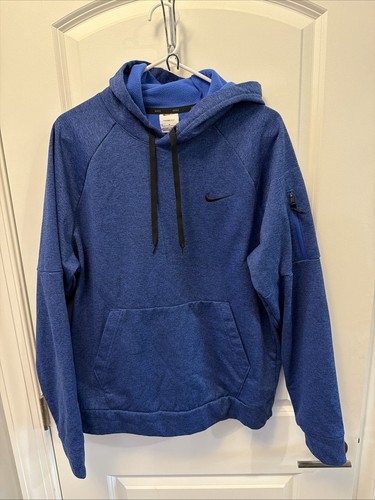 Felpa con cappuccio nike - felpa, da