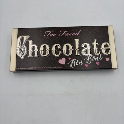 Too faced chocolate bon bons - chocolate,