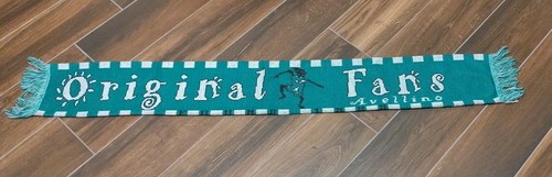 Sciarpa scarf calcio ultras - calcio,