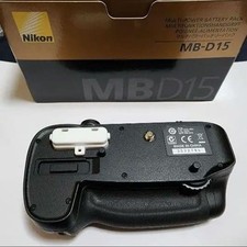 Nikon MB-D15 Battery Grip