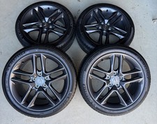 2026 Acura TLX 19" OEM Wheels
