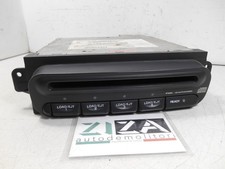 Caricabatteria Lettore CD Chrysler Voyager IV 2001 P56038531AD