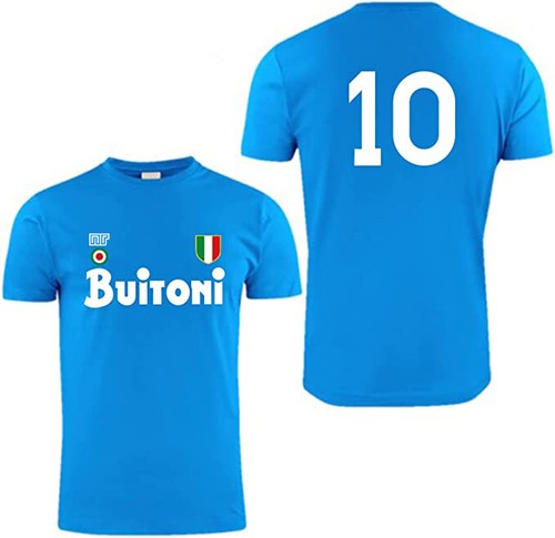 Napoli buitoni - napoli,
