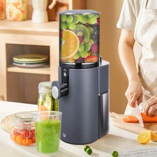 Spremiagrumi - Slow Juicer con