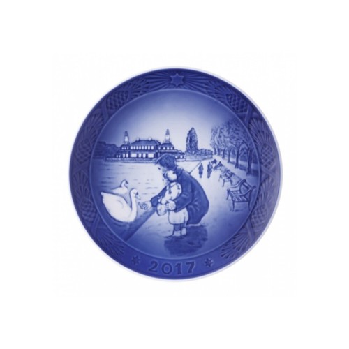 Royal copenhagen piatto - royal,