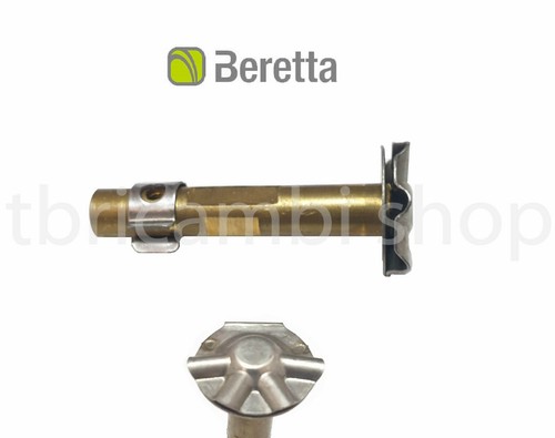 Bruciatore pilota beretta - bruciatore,