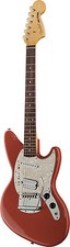Fender chitarra elettrica Kurt