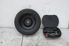 105/70 R 14 KIT RUOTINO DI SCORTA VOLKSWAGEN Polo 4° Serie (2003) RICAMB 1000154