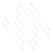 8 Pcs Asta Per Tende