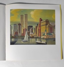 DAMIOLI. VENEZIA NEW YORK 1998