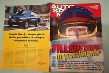 AUTOSPRINT 1995  N 42  -