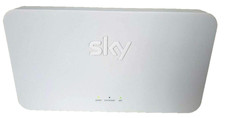 Sky Q Booster SE210IT Wireless Extender completo di Alimentatore SP210EU