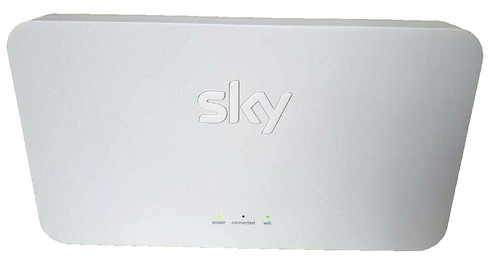 Sky booster se210 - sky, q