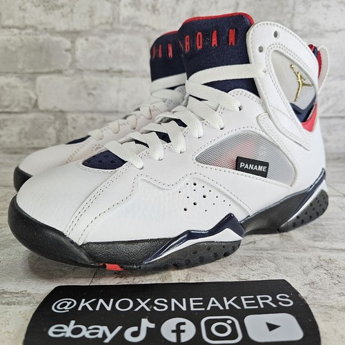 Air jordan retro - 7, bcfc