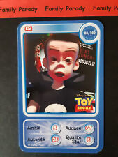 Sid 88/180 Carte Disney/Pixar