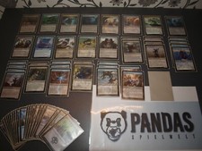 Mazzo MtG Magic the Gathering