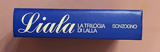 LIALA: Trilogia di Lalla