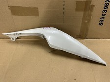 Carena Posteriore Destra Honda