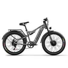 26'' Biciclette Elettrica
