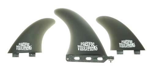 Pacific vibrations 1 - vibrations, 2+1