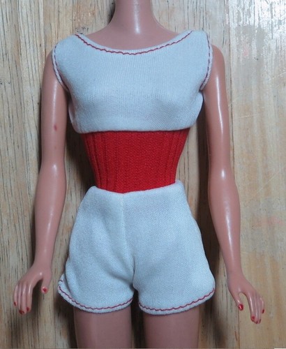 Barbie free moving vestito - moving,